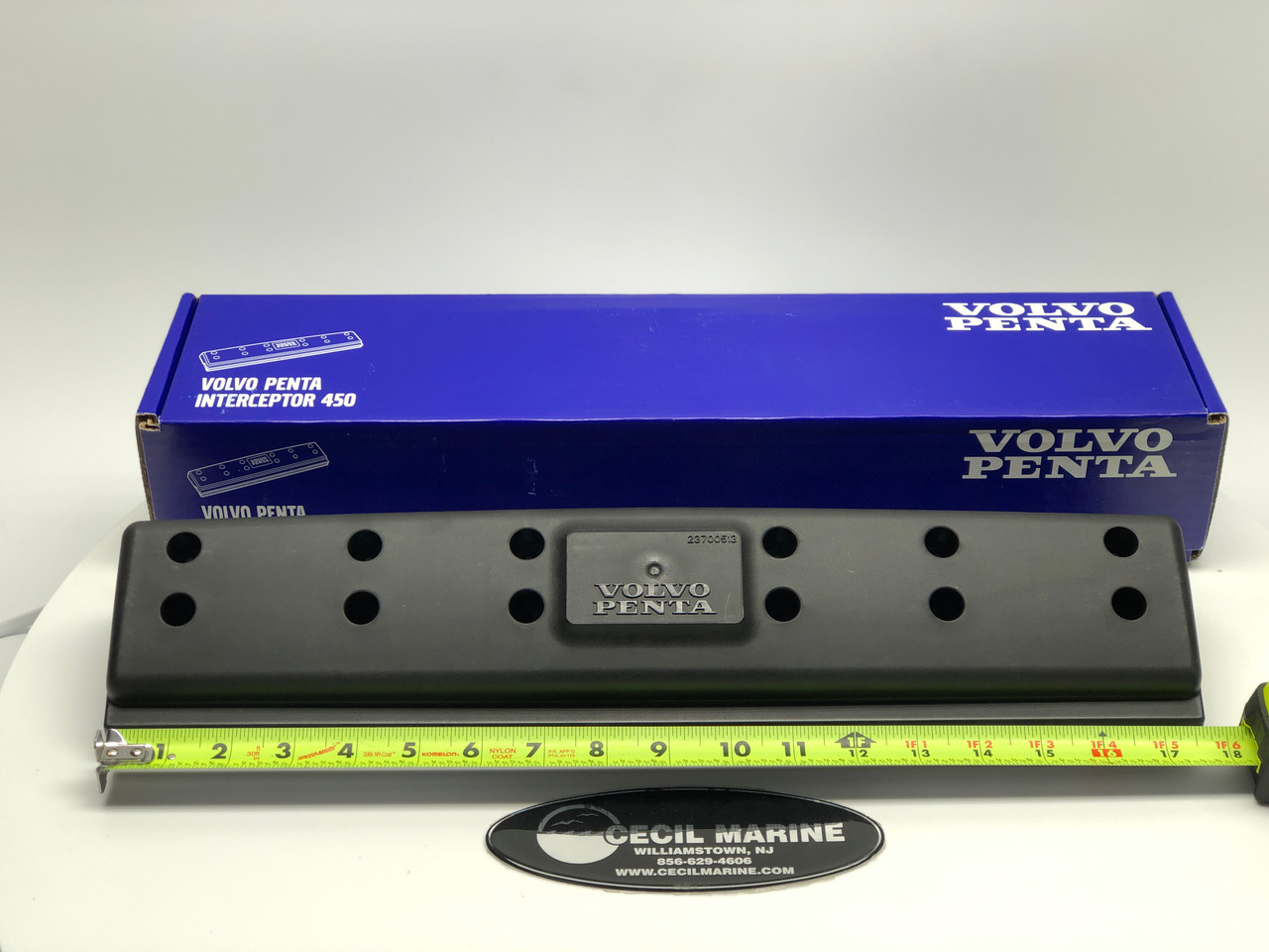 $369.99* GENUINE VOLVO no tax*  FLAP 23700513 *In Stock & Ready To Ship!