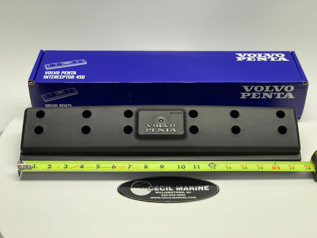 $369.99* GENUINE VOLVO no tax*  FLAP 23700513 *In Stock & Ready To Ship!