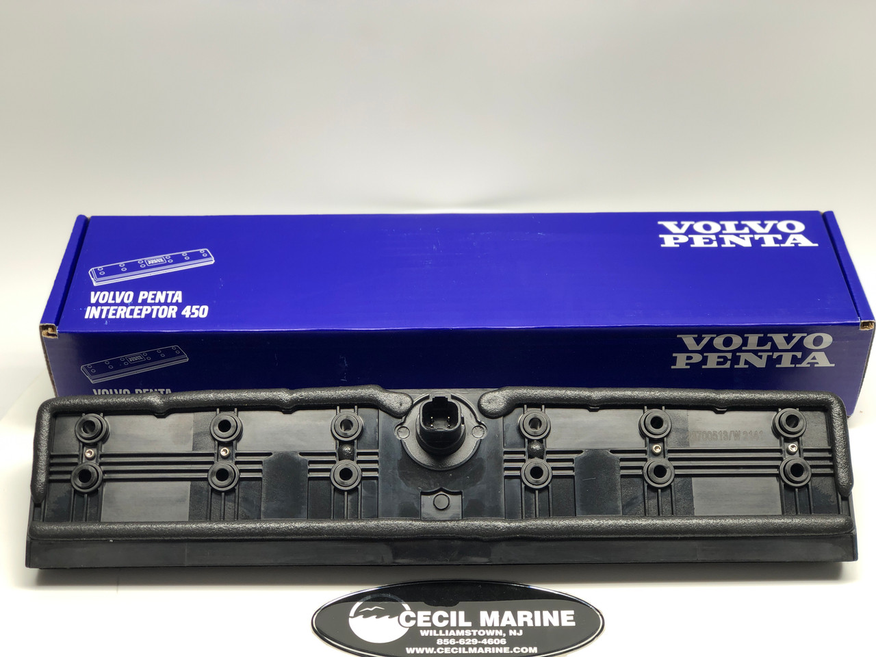 $369.99* GENUINE VOLVO no tax* FLAP 23700513 *In Stock & Ready To