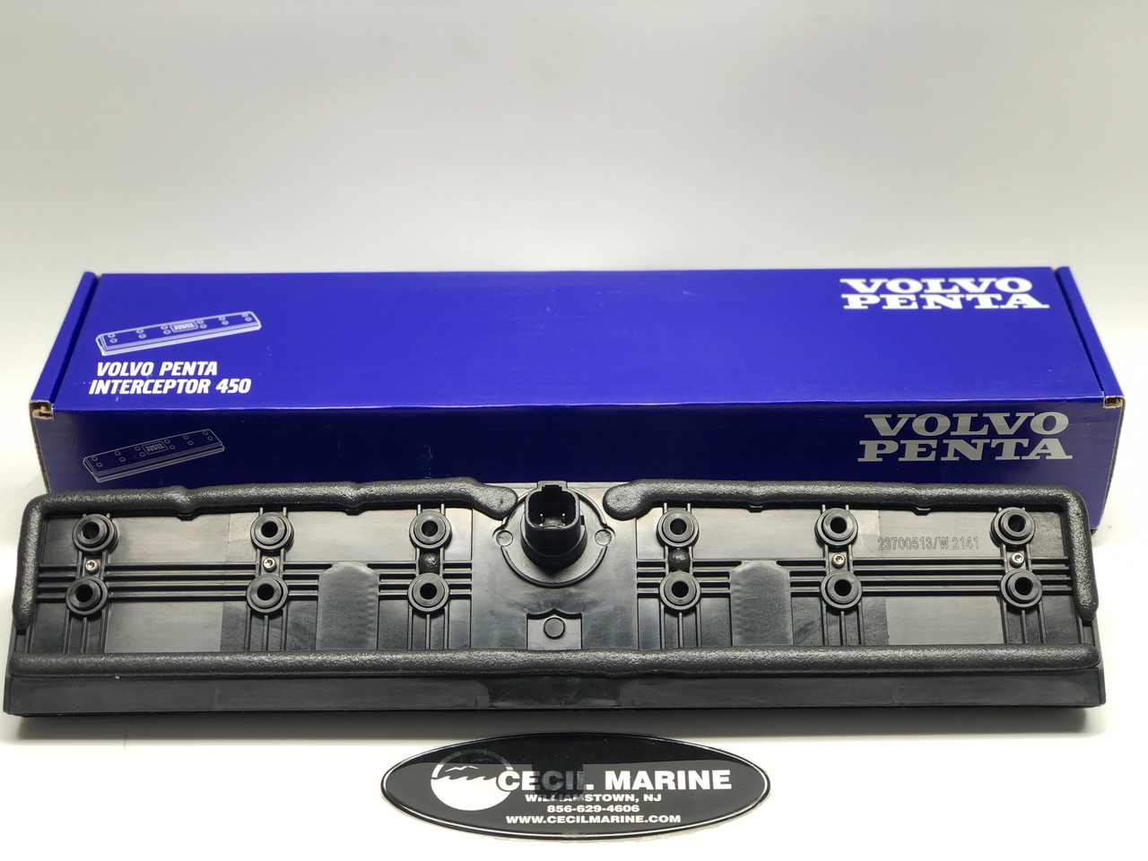 $369.99* GENUINE VOLVO no tax*  FLAP 23700513 *In Stock & Ready To Ship!