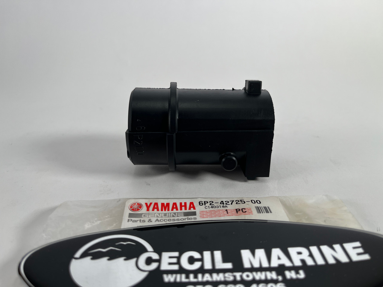 GENUINE YAMAHA no tax* 6P2427250000 *In Stock And Ready To Ship!