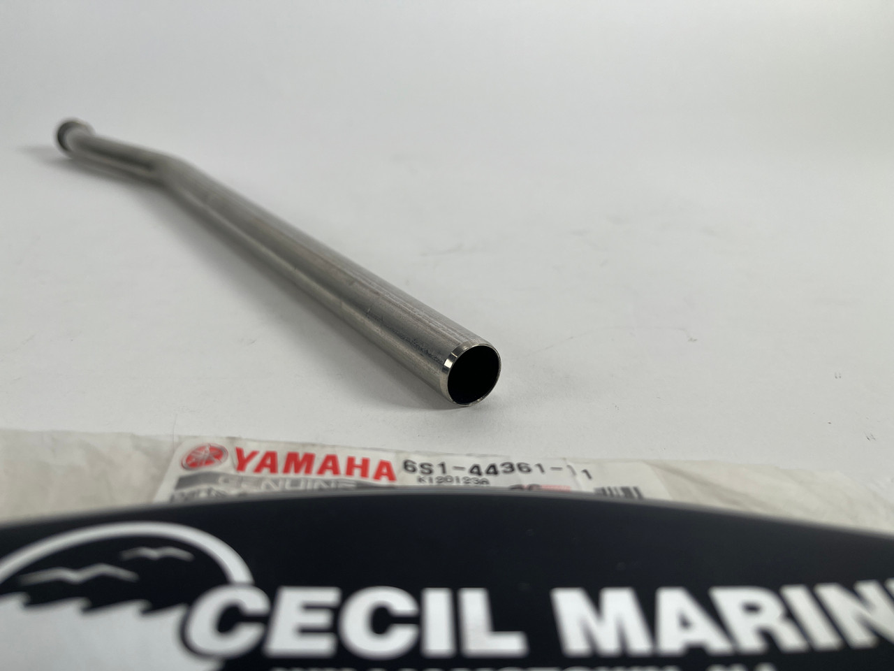 $49.35 GENUINE YAMAHA no tax* 6S1443611200 In Stock And Ready To Ship!