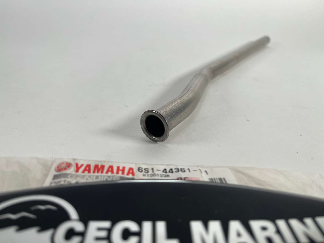 $49.35 GENUINE YAMAHA no tax* 6S1443611200 In Stock And Ready To Ship!