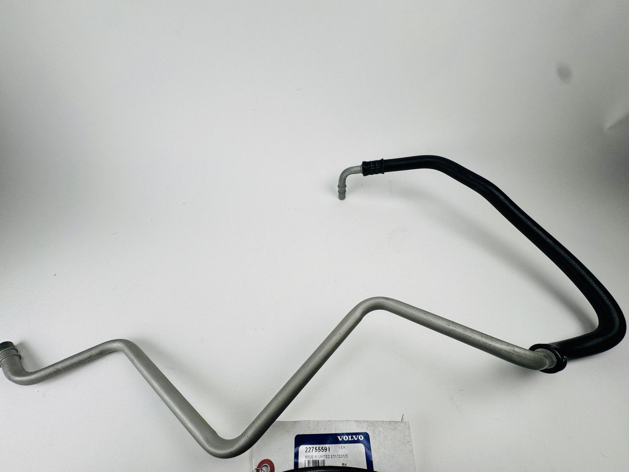 $139.88* GENUINE VOLVO no tax* OIL LINE 22755591 *In Stock & Ready To Ship!