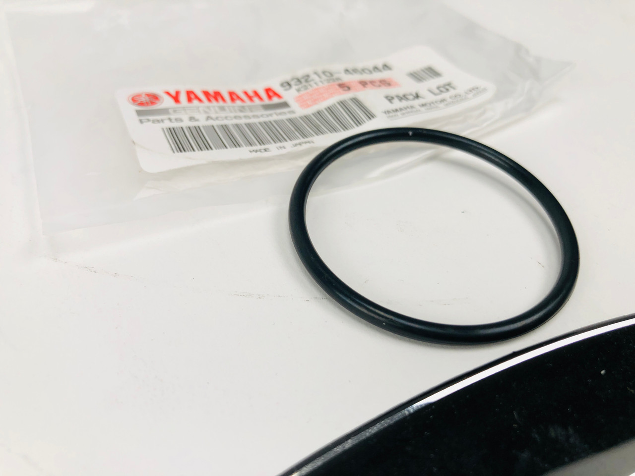 $3.99* GENUINE YAMAHA O-RING 93210-37M67-00*In Stock & Ready To