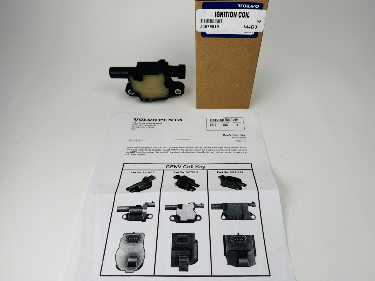 VOLVO SLIDING SLEEVE 3807613