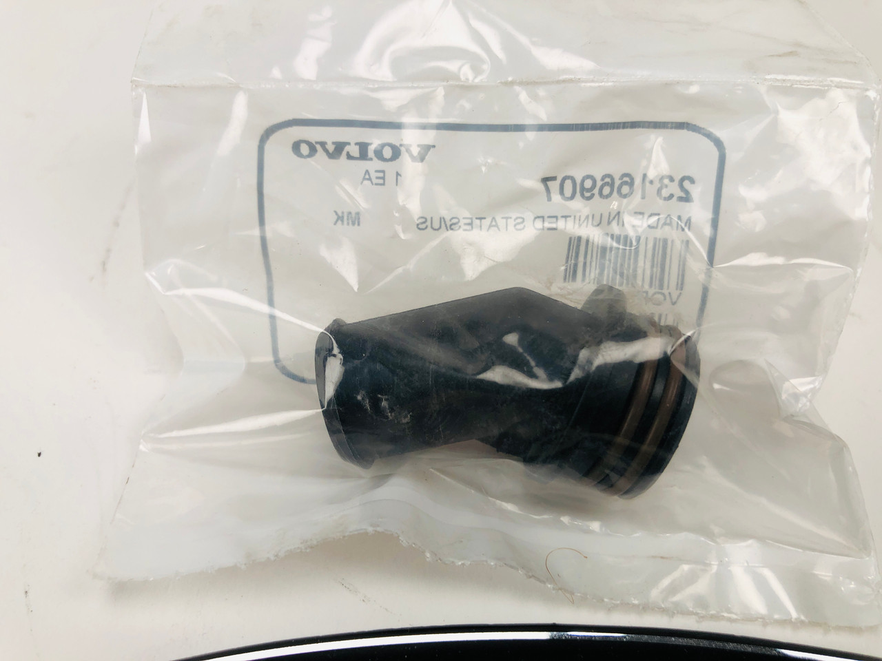 $14.99* GENUINE VOLVO FITTING 23166907 *In Stock & Ready To Ship!