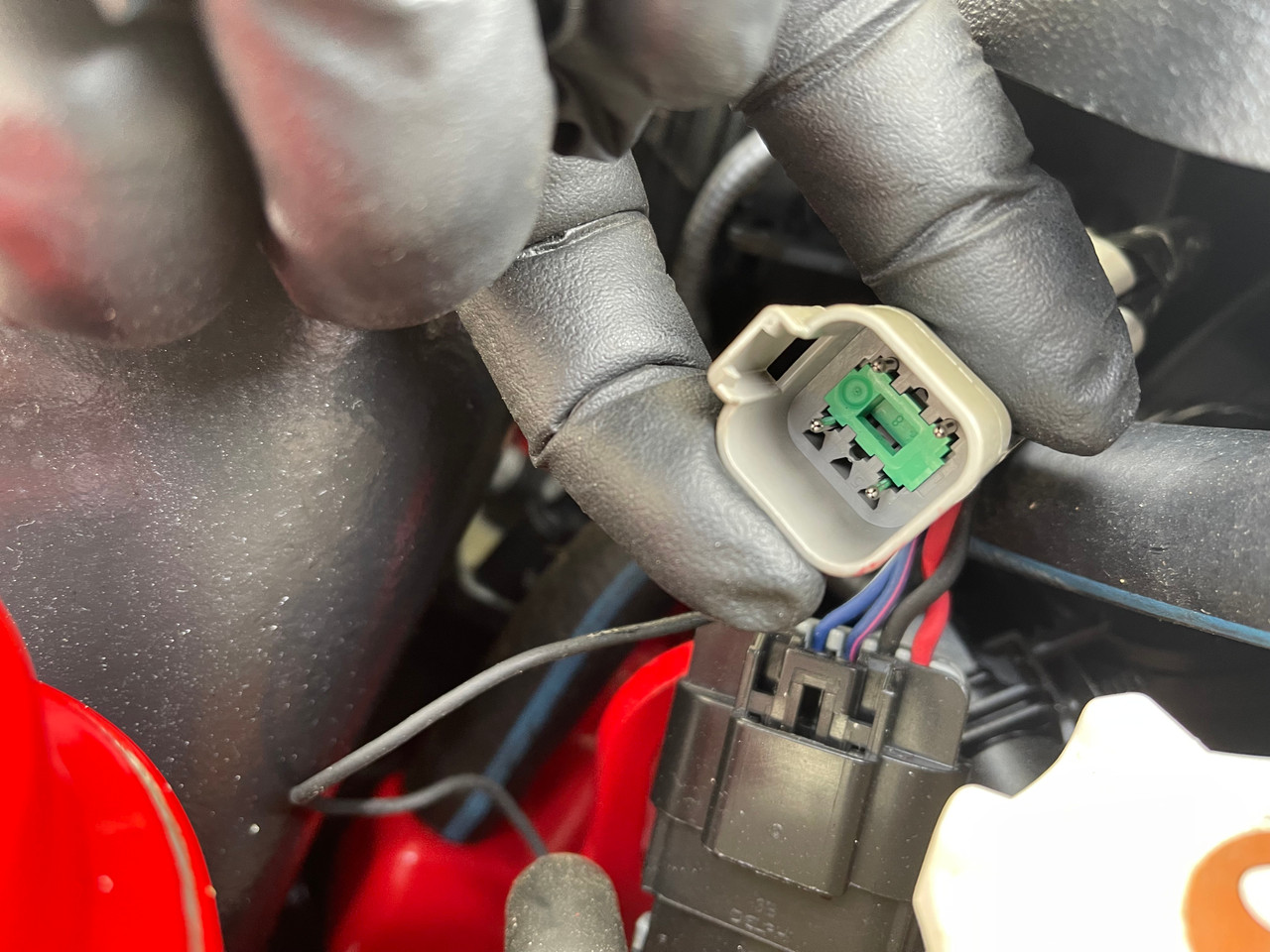 $449.99* GENUINE VOLVO no tax* EASY CONNECT GATEWAY FOR GAS & DIESEL WITH  EVC Electronic shift & throttle 24273878 (Volvo's old part number was 23870793) *In Stock & Ready To Ship!