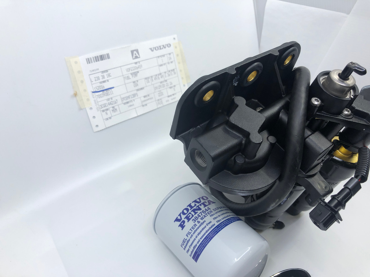 $2599.99* GENUINE VOLVO no tax*  FUEL PUMP 23306459 *In Stock & Ready To Ship!