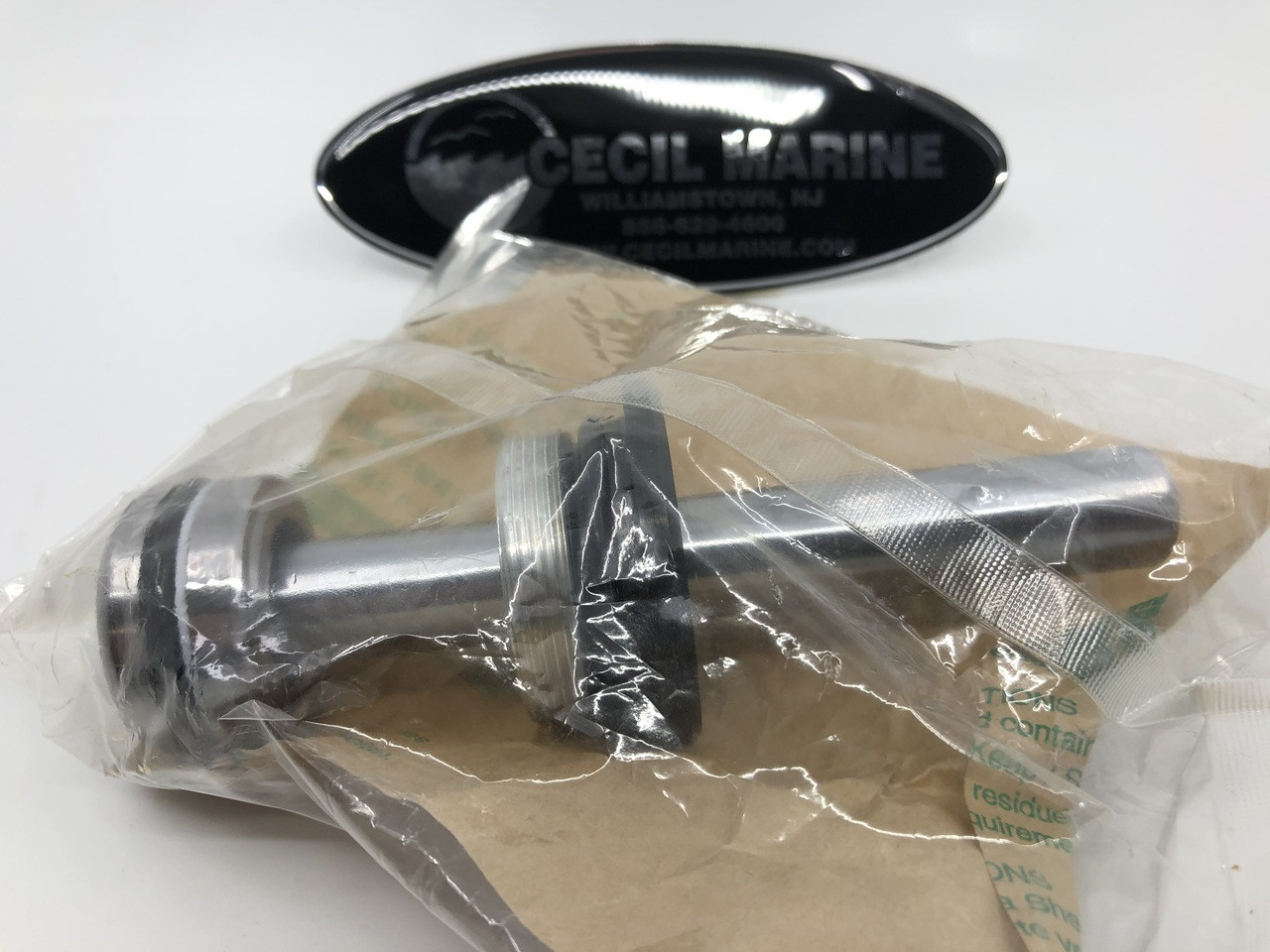 $205.95* GENUINE YAMAHA no tax* TRIM PISTON SUB ASSY 64E-43820-05