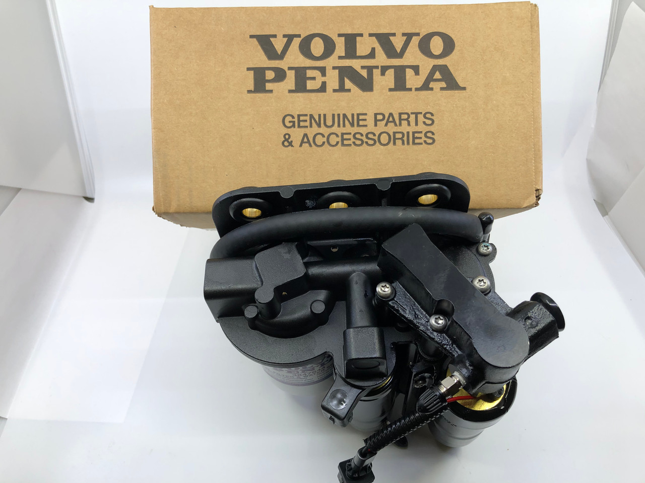 $1799.99* GENUINE VOLVO no tax* FUEL PUMP 23410900  *In Stock & Ready To Ship!