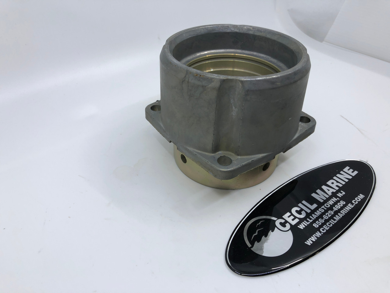 $179.99* GENUINE VOLVO no tax* BEARING CARRIER Fits only SX-A, DPS-A & DPS-B 22240365  *In Stock & Ready To Ship!