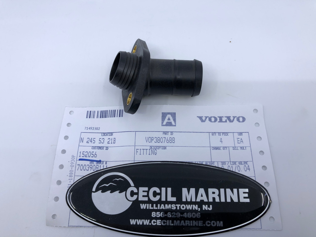vale46様38 $23.99* GENUINE VOLVO no tax* 1 1/4