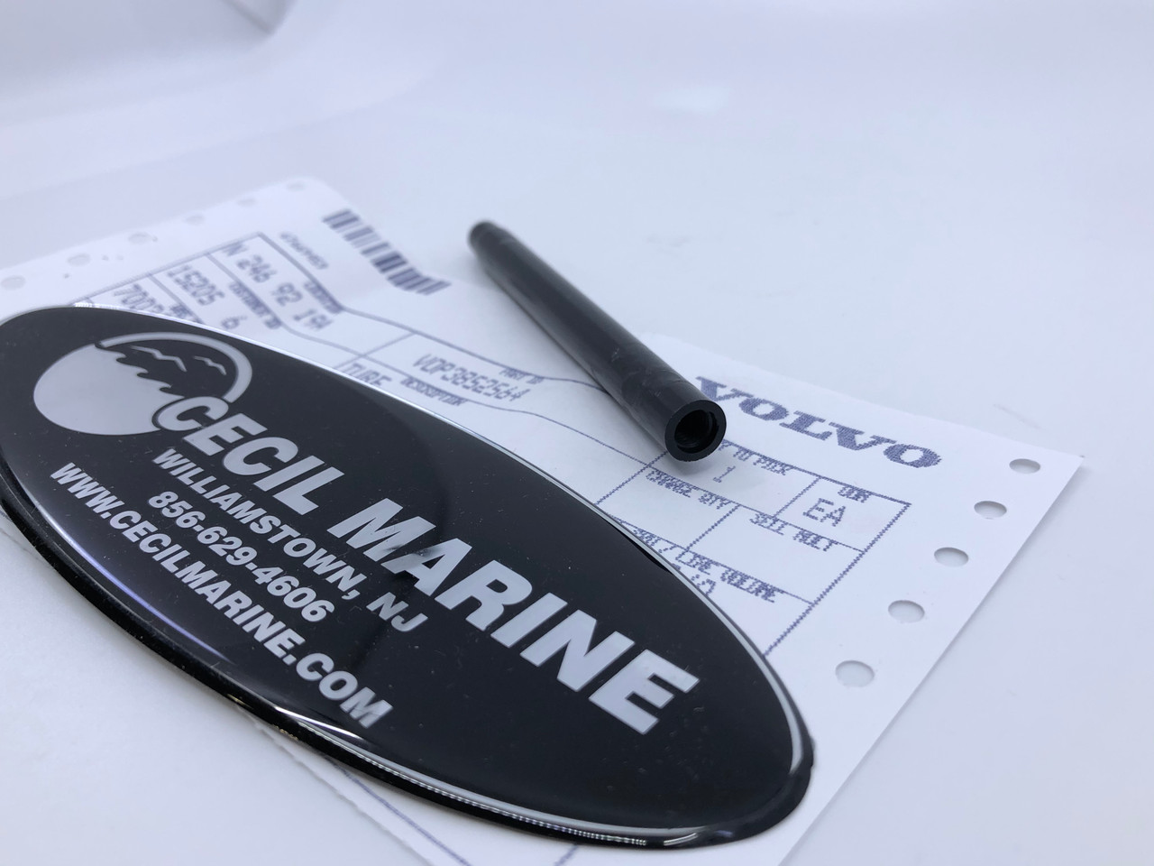 トップス tope information tube top $27.99* GENUINE VOLVO TUBE 3852564 *In stock & ready to ship