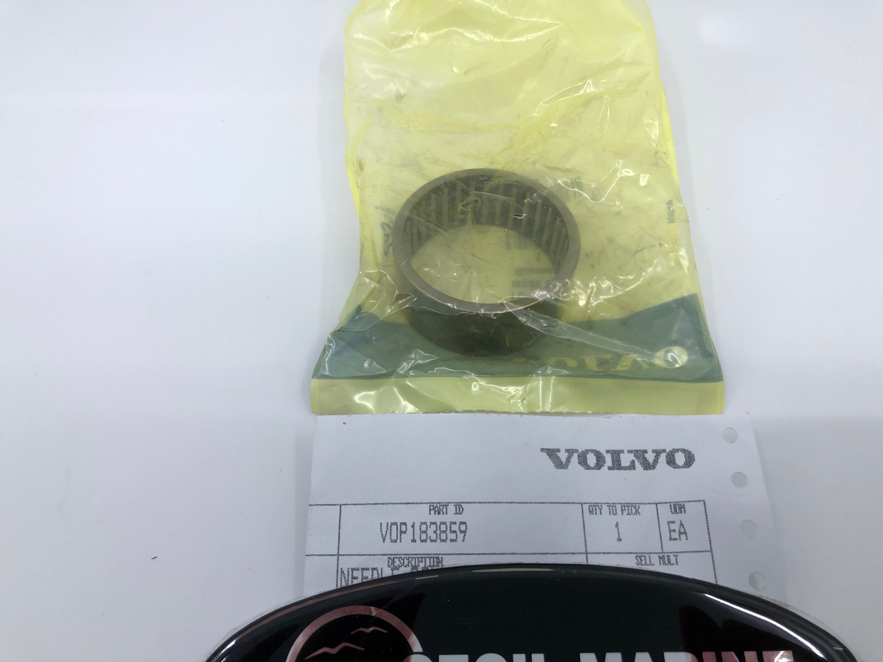 $44.99* GENUINE VOLVO NEEDLE ROLLER BUSH 183859*In Stock & Ready To Ship!