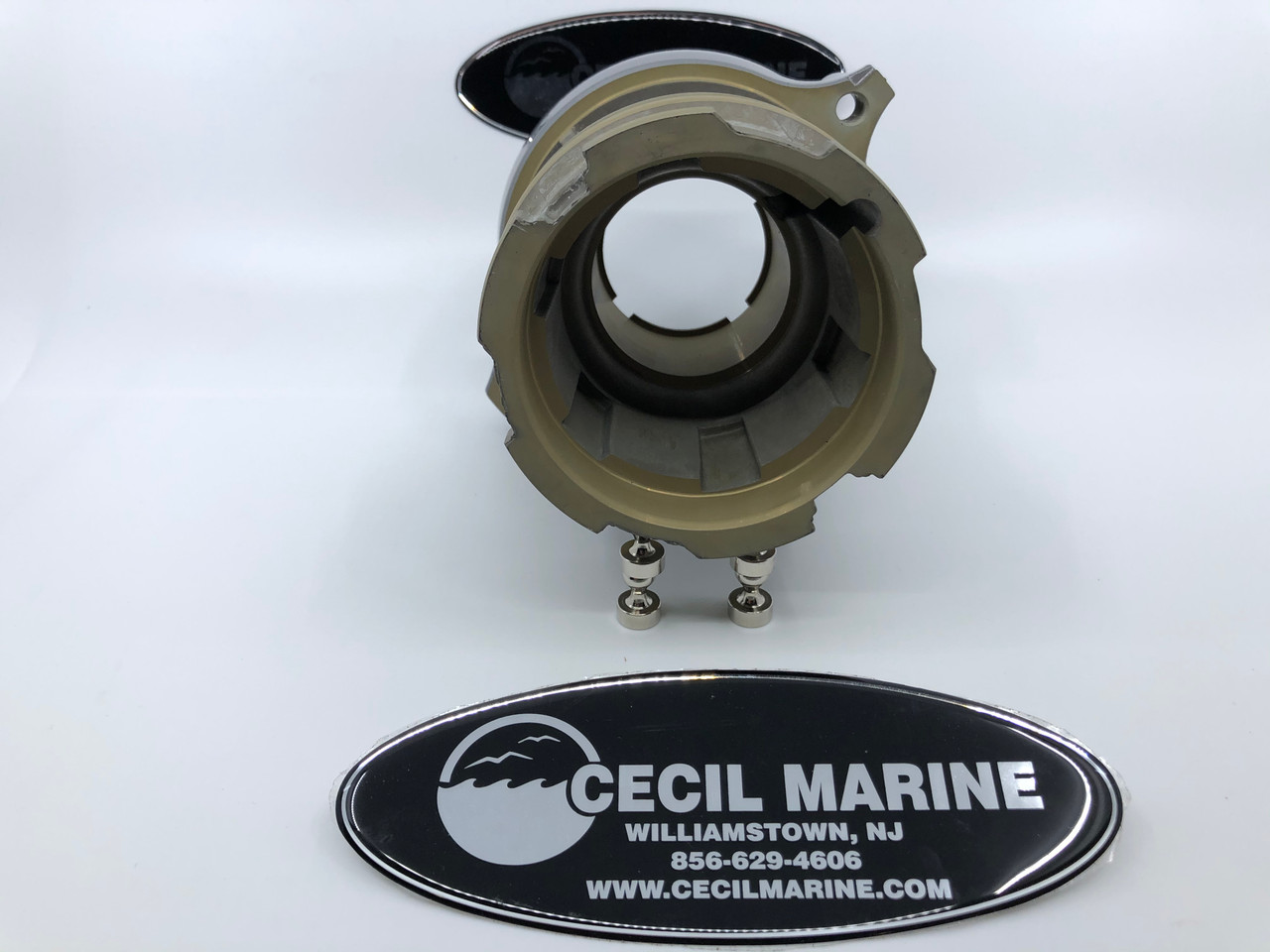 $324.99* GENUINE VOLVO no tax*  BEARING CARRIER 21141698 *In Stock & Ready To Ship!