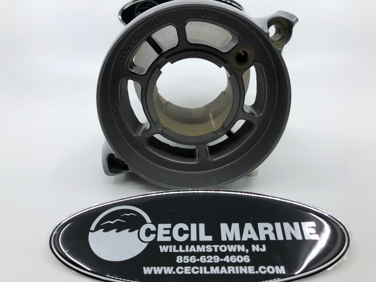 POS 8-94336316-1 Wheel Hub Seal NBR For ISUZU 80*113*12/20