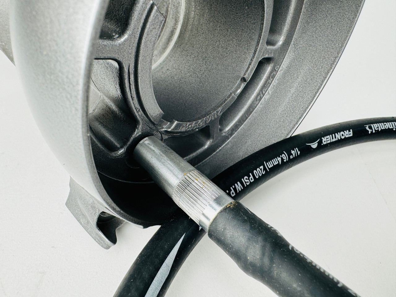 $324.99* GENUINE VOLVO no tax*  BEARING CARRIER 21141698 *In Stock & Ready To Ship!