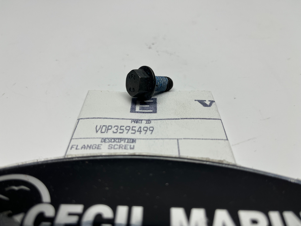 ** GENUINE VOLVO FLANGE SCREW 3595499 Special Order 10 TO 14 Day Delivery