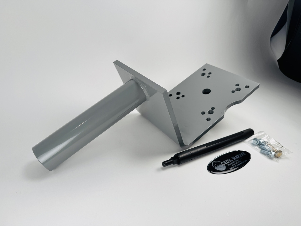 $469.99* GENUINE VOLVO no tax* UPPER GEAR HOUSING HOLDING TOOL 3849651 *In Stock & Ready To Ship!