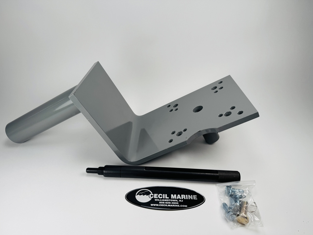 $469.99* GENUINE VOLVO no tax* UPPER GEAR HOUSING HOLDING TOOL 3849651 *In Stock & Ready To Ship!