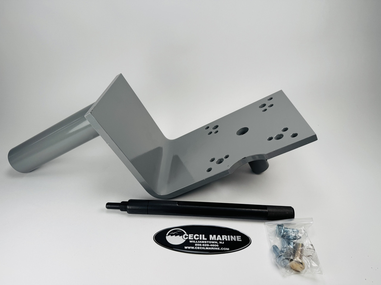 $469.99* GENUINE VOLVO no tax* UPPER GEAR HOUSING HOLDING TOOL 3849651 *In Stock & Ready To Ship!