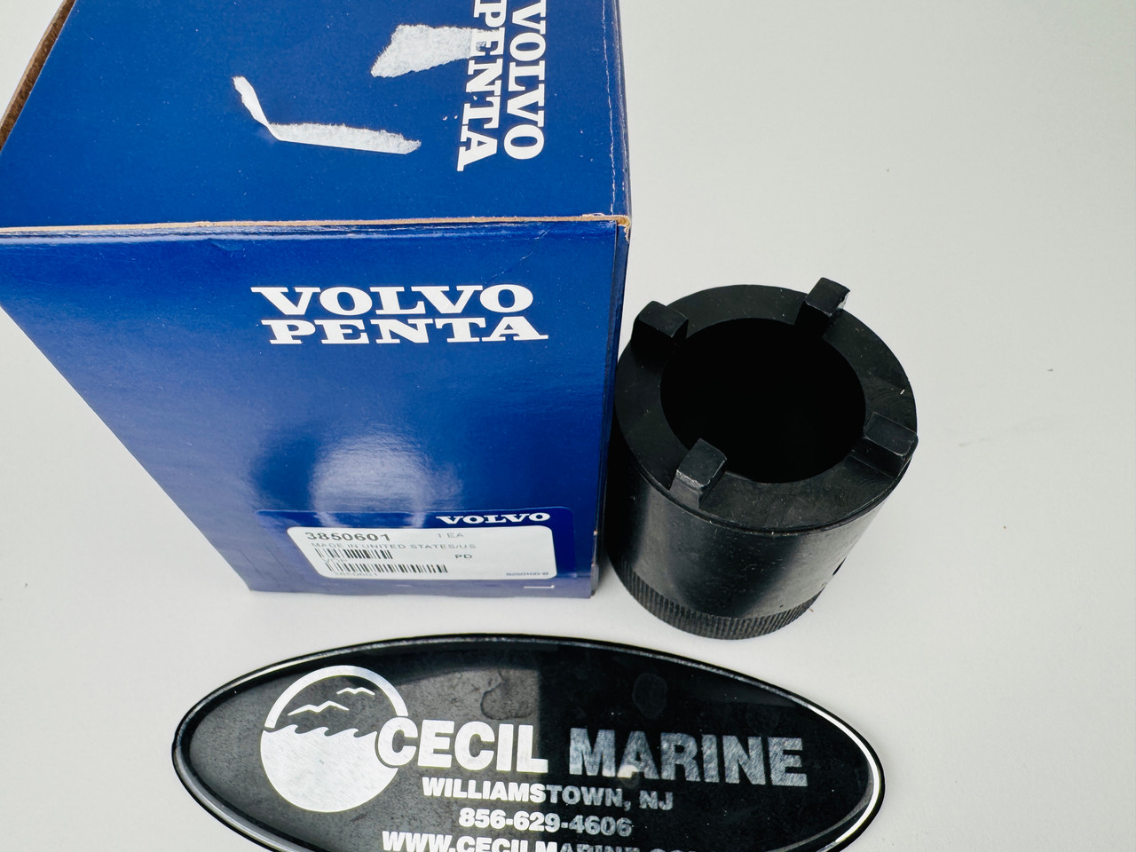 $159.99* GENUINE VOLVO no tax* HOOK SPANNER 3850601 *In Stock