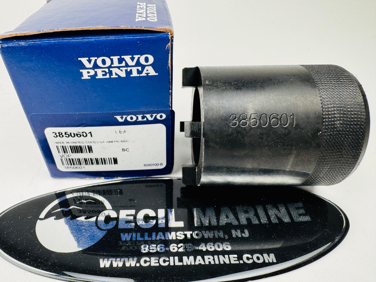 $159.99* GENUINE VOLVO no tax* HOOK SPANNER 3850601 *In Stock