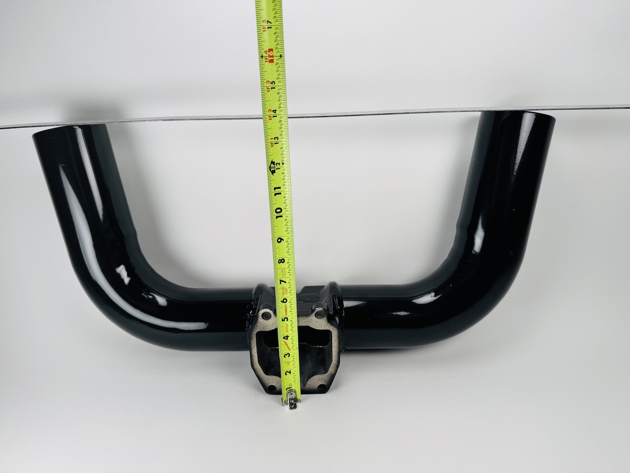 $559.99* GENUINE VOLVO no tax* EXHAUST Y-PIPE 3850794 (13 3