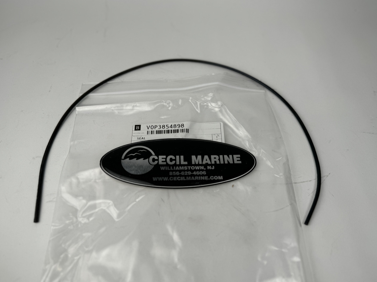 $9.99* GENUINE VOLVO SEAL 3854898 *In Stock & Ready To Ship!