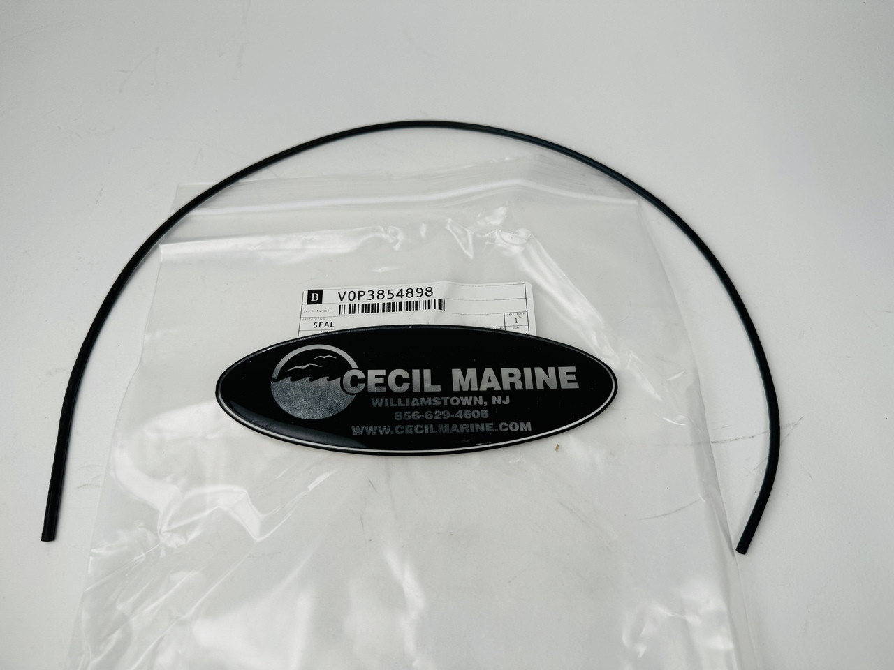 $9.99* GENUINE VOLVO SEAL 3854898 *In Stock & Ready To Ship
