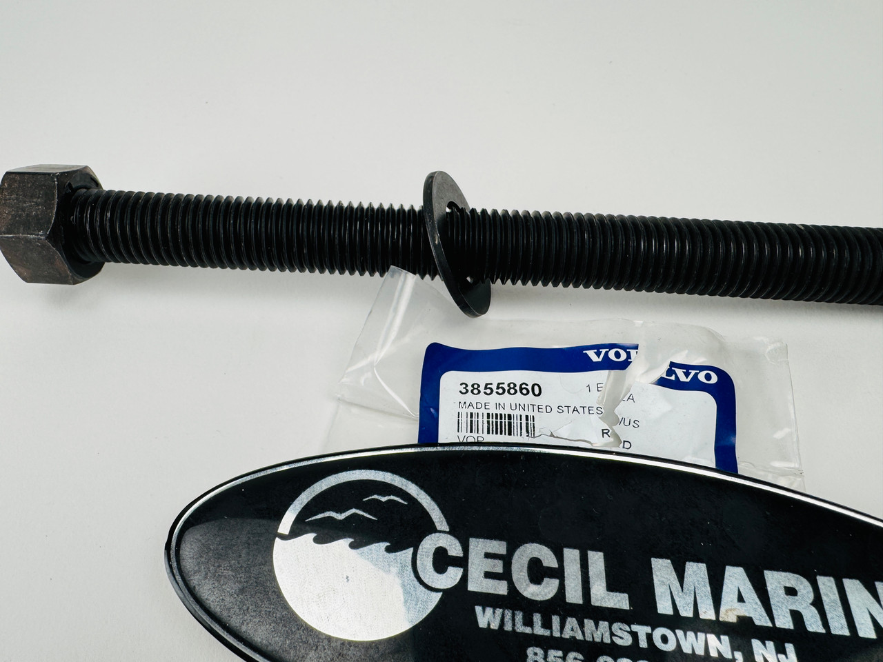 $59.99* GENUINE VOLVO no tax* TOOL 3855860 *In Stock & Ready To