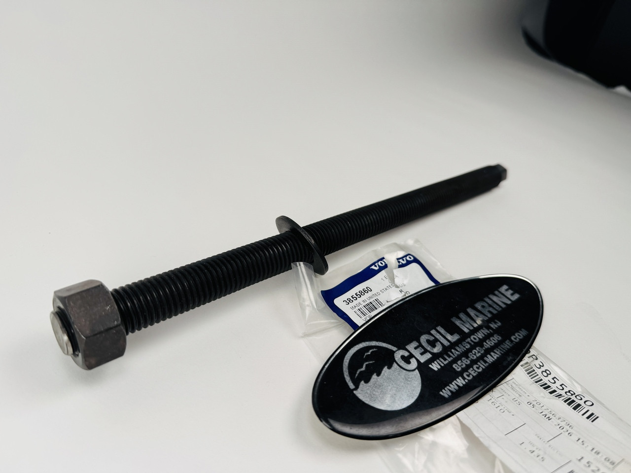 $59.99* GENUINE VOLVO no tax* TOOL 3855860 *In Stock & Ready To