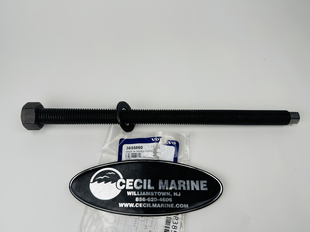 $59.99* GENUINE VOLVO no tax* TOOL 3855860 *In Stock & Ready To Ship!