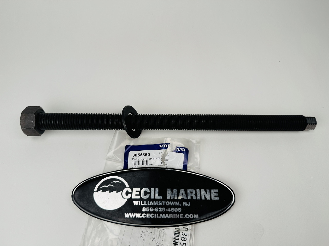 VOLVOノベルティ　サタクロース $59.99* GENUINE VOLVO no tax* TOOL 3855860 *In Stock & Ready To