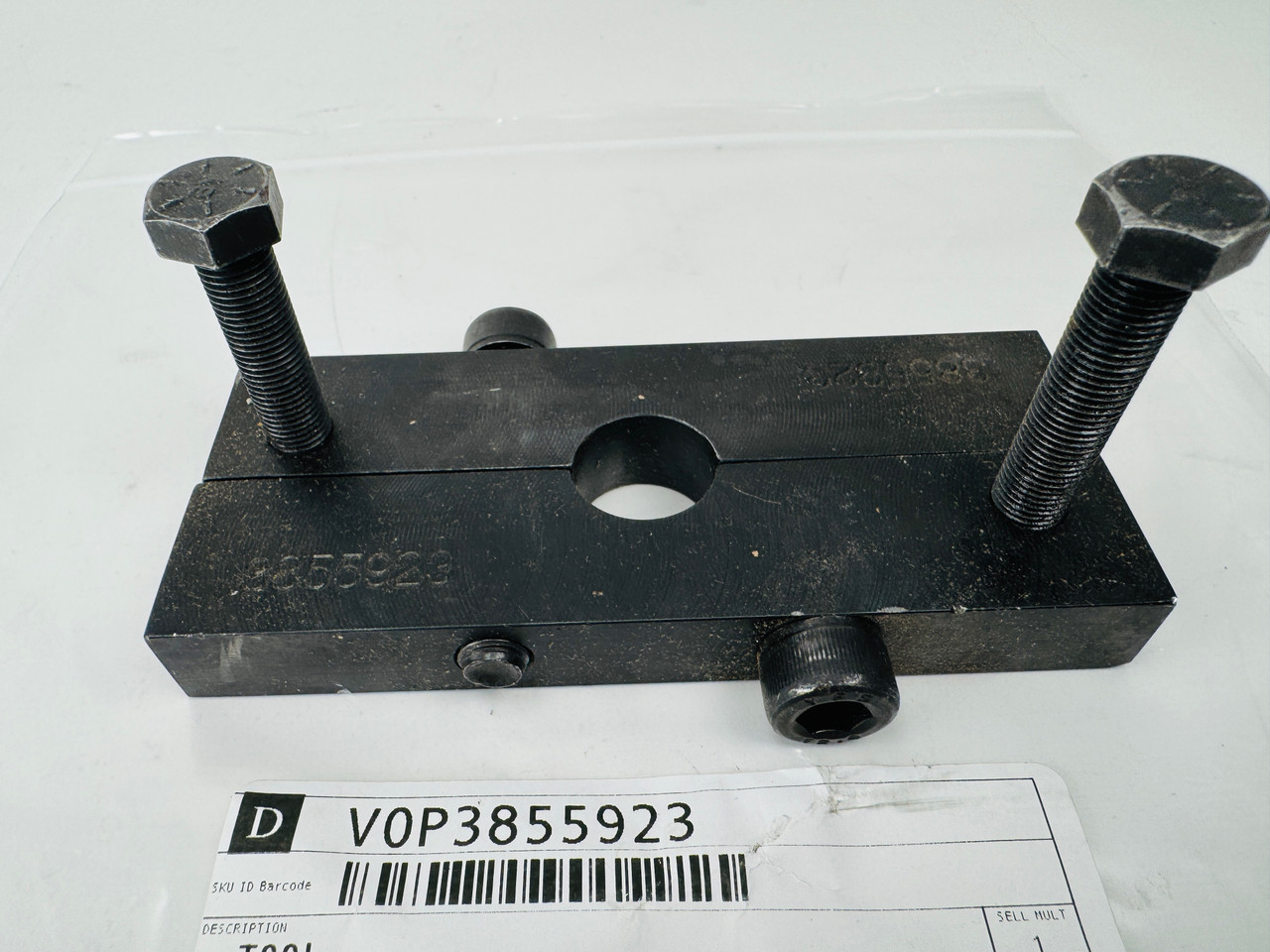 $129.99* GENUINE VOLVO no tax* TOOL 3855923 *In Stock & Ready To Ship!