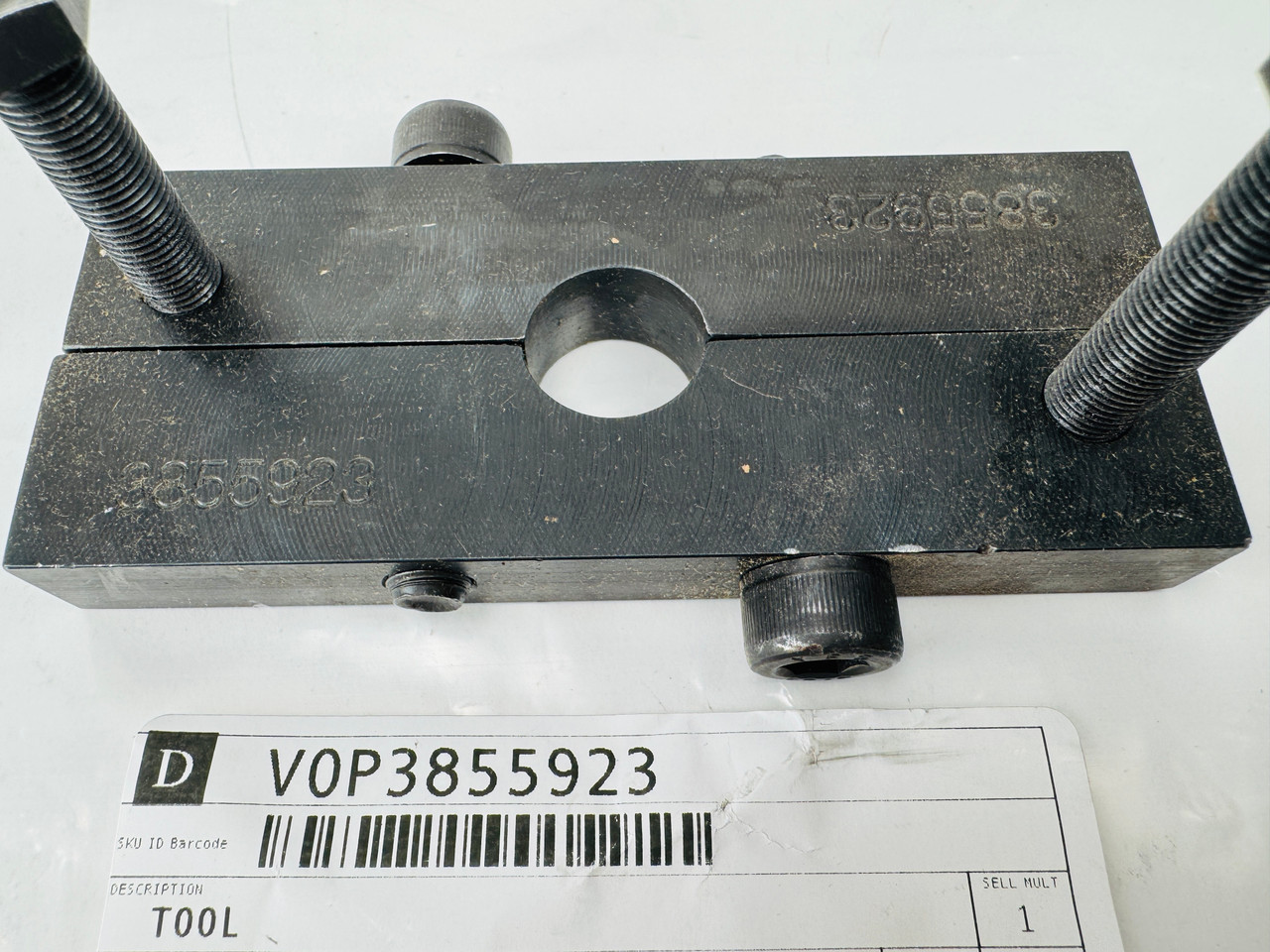 $129.99* GENUINE VOLVO no tax* TOOL 3855923 *In Stock & Ready To Ship!