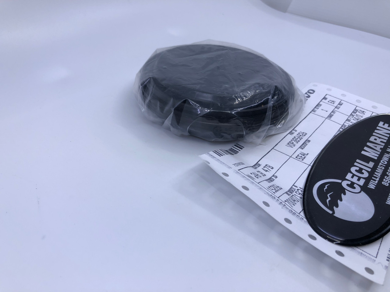 $59.99* GENUINE VOLVO SEAL 3856926 *In Stock & Ready To Ship