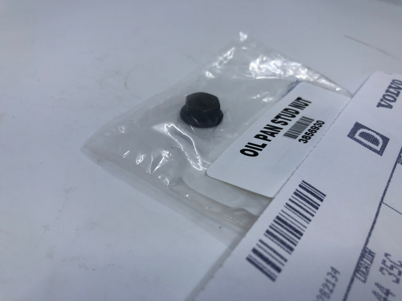 $9.99* GENUINE VOLVO NUT 3856930 *In Stock & Ready To Ship!