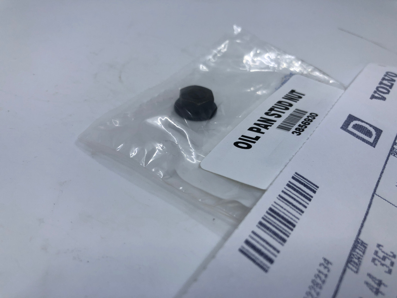$9.99* GENUINE VOLVO NUT 3856930 *In Stock & Ready To Ship!