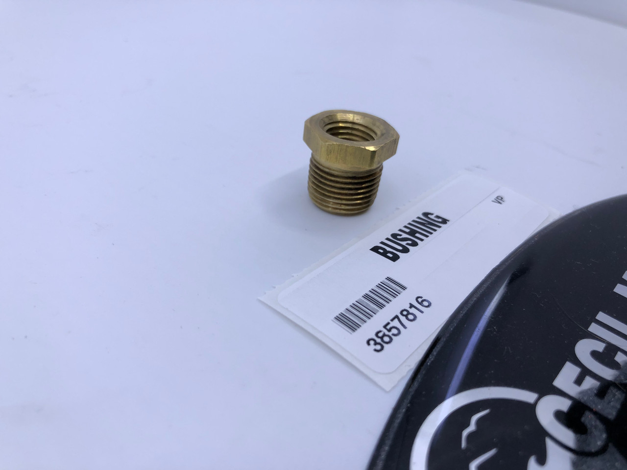 $9.99* GENUINE VOLVO FUEL INLET BUSHING 3857816 *In Stock & Ready