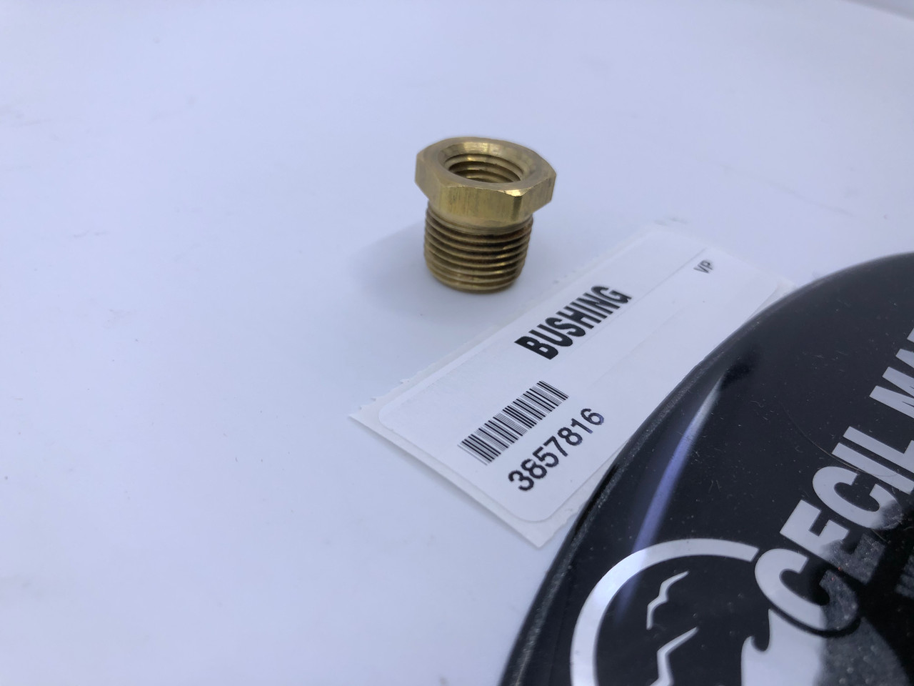 ぽん $409.99* GENUINE VOLVO no tax* BEARING HOUSING 3855785 *In