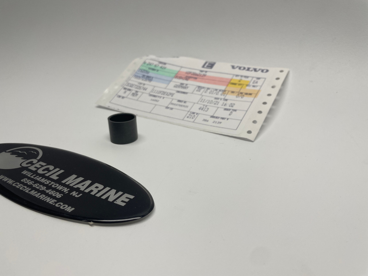 $49.88* GENUINE VOLVO no tax* BUSHING 3862139 *Special Order 10 To 14 Days For Delivery