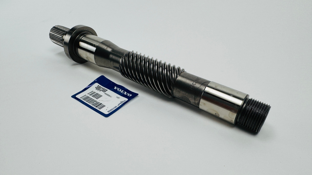 $549.99* GENUINE VOLVO no tax* SHAFT 3862368 *In Stock & Ready To Ship!