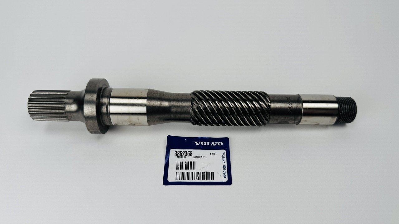 $549.99* GENUINE VOLVO no tax* SHAFT 3862368 *In Stock & Ready To Ship!