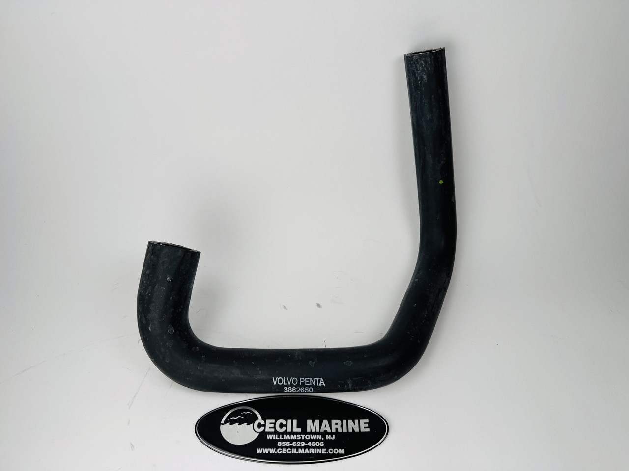 $69.99* GENUINE VOLVO no tax* HOSE 3862650 *In Stock & Ready To Ship!