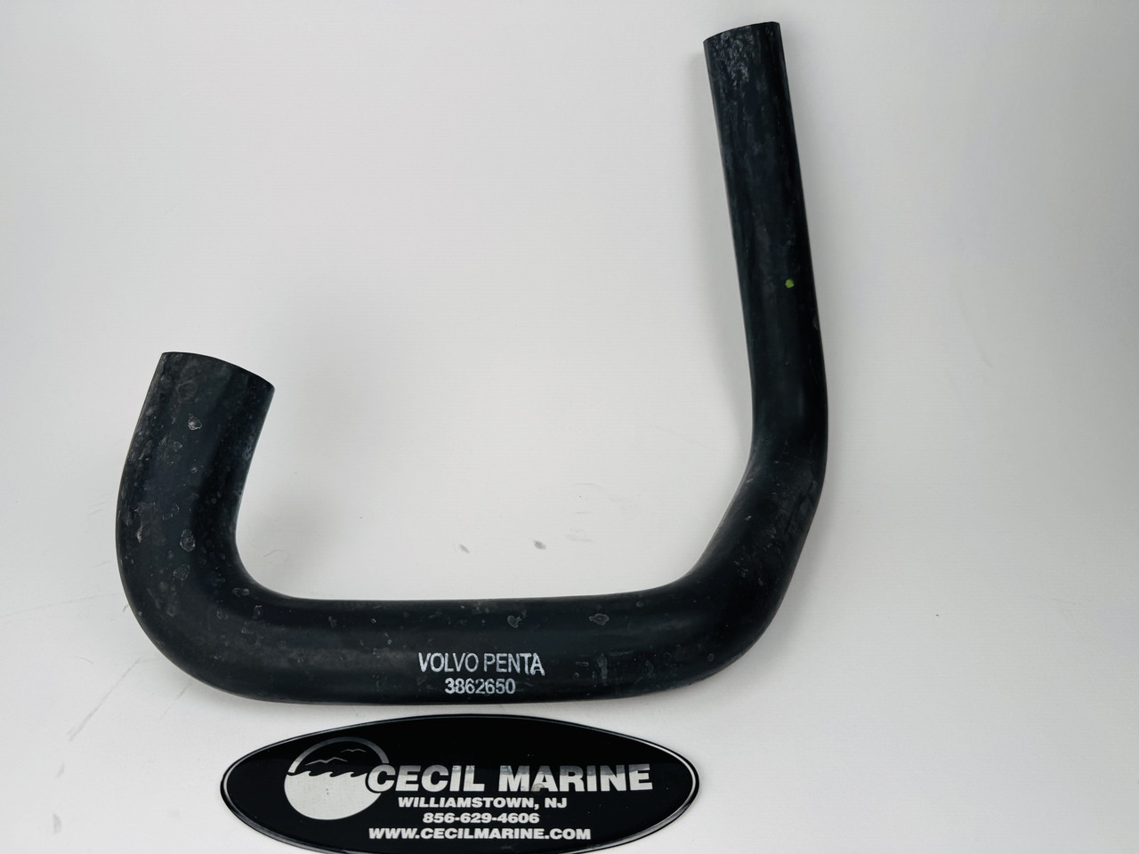 $69.99* GENUINE VOLVO no tax* HOSE 3862650 *In Stock & Ready To Ship!