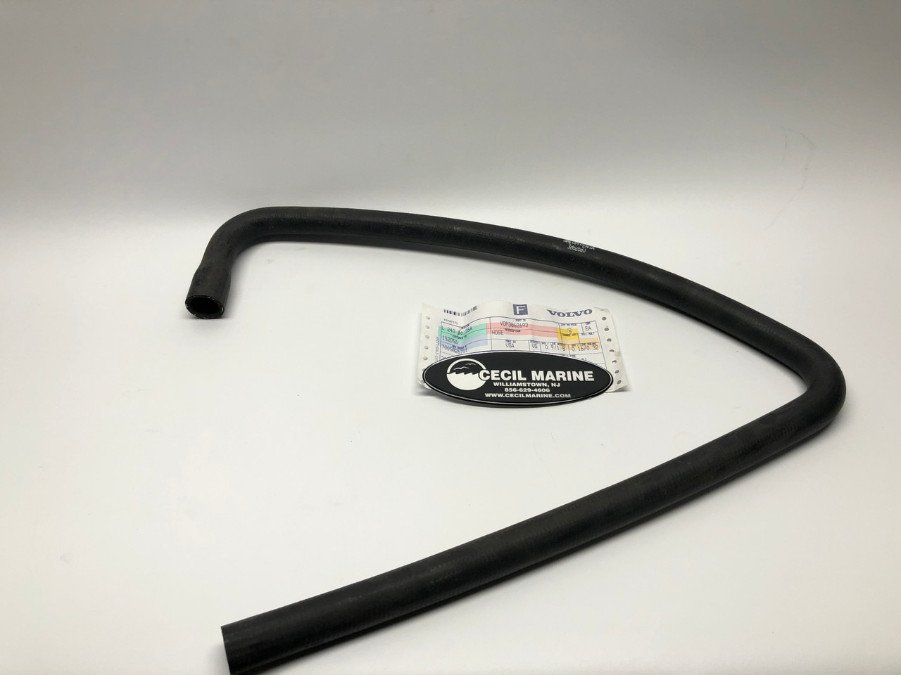 $99.99* GENUINE VOLVO no tax* HOSE 3862693 *In Stock & Ready To Ship!