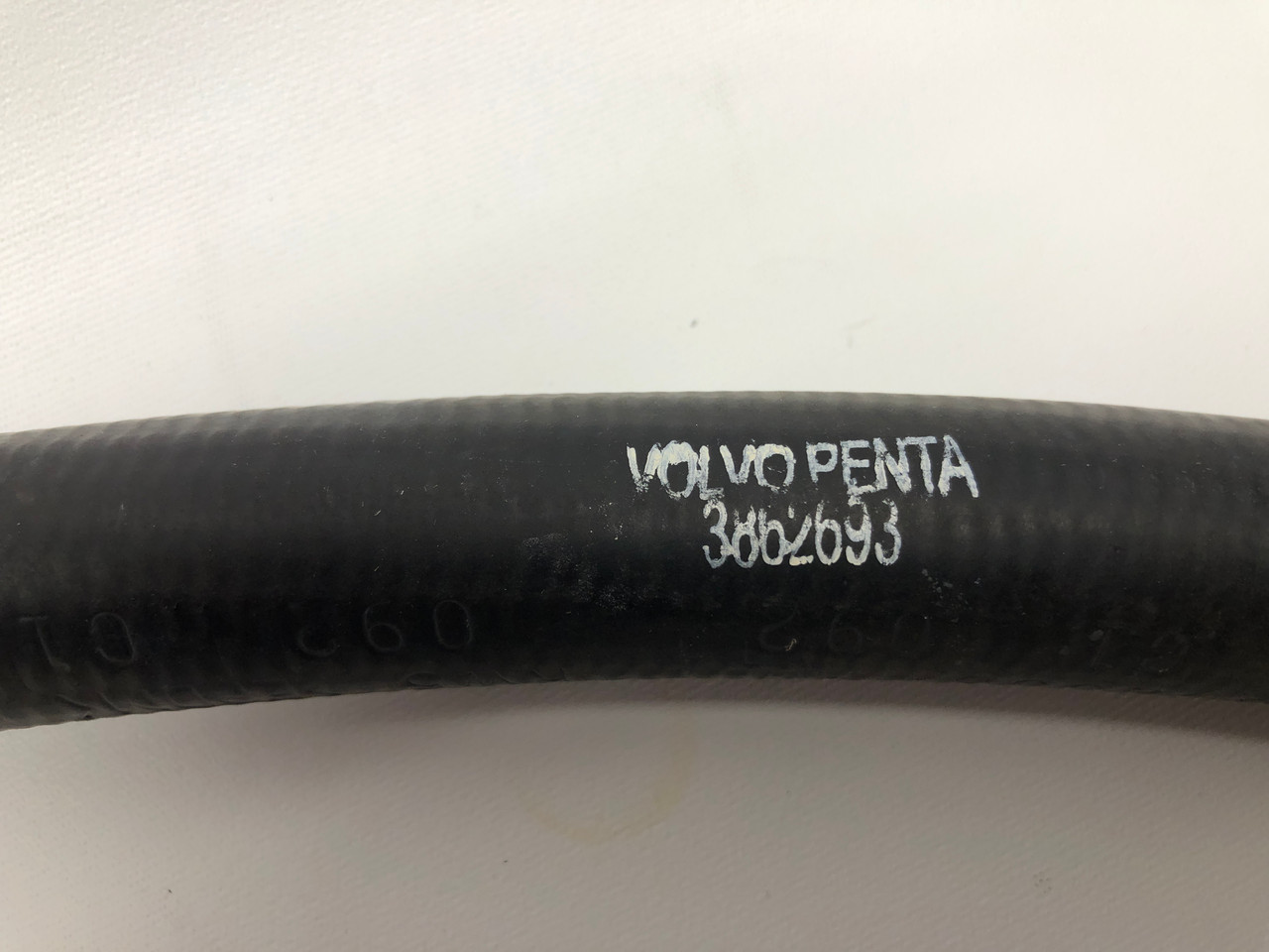 $99.99* GENUINE VOLVO no tax* HOSE 3862693 *In Stock & Ready To Ship!