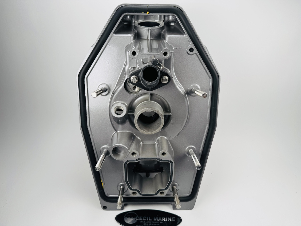 $2199.99* GENUINE VOLVO no tax* HOUSING 3883161 Older style 1" housing 3856990 will arrive with 1 1/4" inlet fitting (Volvo's old part number was 3856990) *In Stock & Ready To Ship!